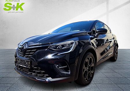 Renault Captur RIVE GAUCHE E-TECH Plug-in 160 *NAVI*GJR*