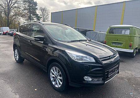 Ford Kuga Titanium