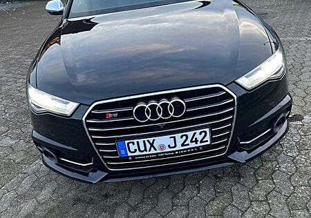 Audi A6 3.0 TDI 240kW comp. quattro tiptr. Avant ...