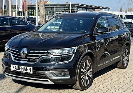 Renault Koleos Initiale Paris 4x4 2.0 BLUE dCi 185 FAP E