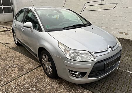 Citroën C4 1.6 88kw / Tüv 09/25 / Euro 4