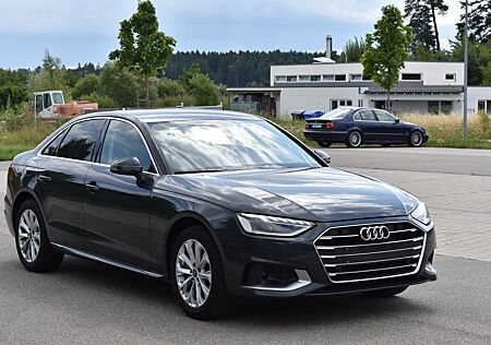 Audi A4 40 TDI*LIM* advanced*S-Tronic*ACC*LED*Kamera