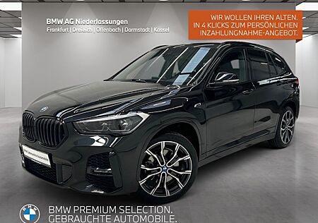 BMW X1 xDrive25e M Sport Navi Driv.Assist+ Head-Up