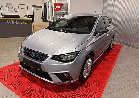 Seat Ibiza Xcellence Navi Kamera Automatik ACC