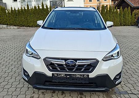 Subaru XV 2.0ie Platinum Lineartronic 4WD