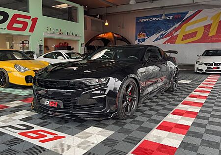 Chevrolet Camaro gebraucht kaufen Chevrolet Camaro SS