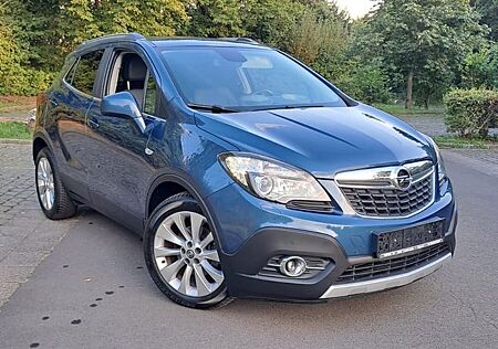 Opel Mokka Innovation ecoFlex