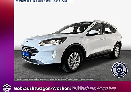 Ford Kuga 2.5 Duratec PHEV TITANIUM