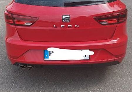 Seat Leon 1.5 TSI ACT 110kW Xcellence Sportstoure...