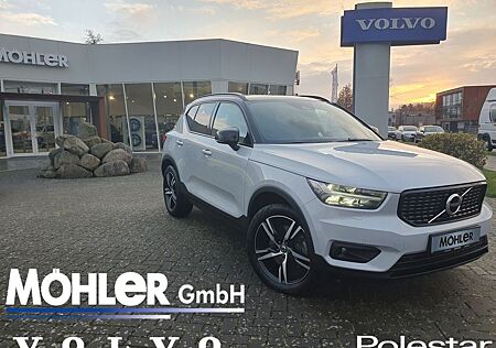 Volvo XC 40 XC40 T4 Recharge DKG R-Design