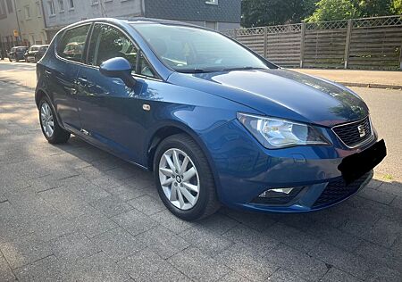 Seat Ibiza 1.2 12V Navi/Kamera/ Shz.