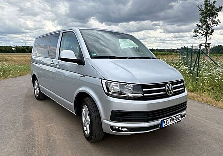 VW T6 Caravelle Volkswagen T6 Carav. *2016*HuAuNEU*AGR&KAT NEU*SCHECKH.GEPF