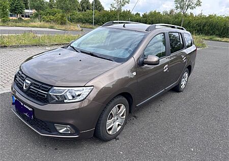 Dacia Logan MCV SCe 75 Access Access