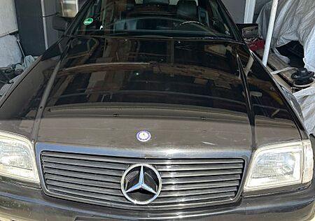 Mercedes-Benz SL 300