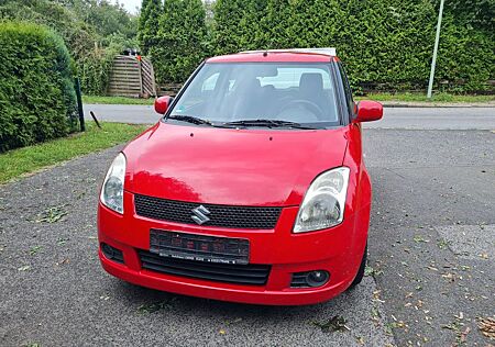 Suzuki Swift 1,3 Classic Classic