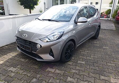 Hyundai i10 ADVANCED APPLE SHZ LHZ KLIMAAUT. KAMERA