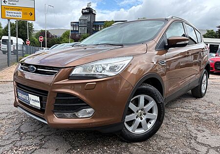 Ford Kuga Titanium