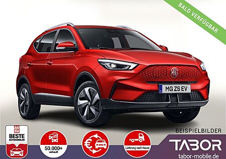 MG ZS EV Luxury Pano LED Nav ACC SHZ PDC PrivG 17Z