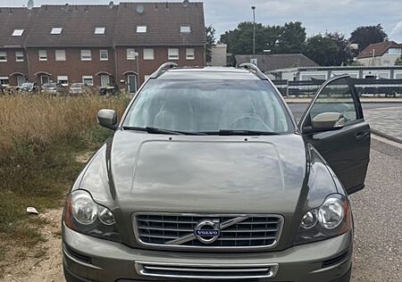 Volvo XC 90 XC90 D5 AWD Geartronic Edition Edition
