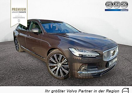 Volvo V90 B4°Plus Bright°360°Cam°ACC°Blis
