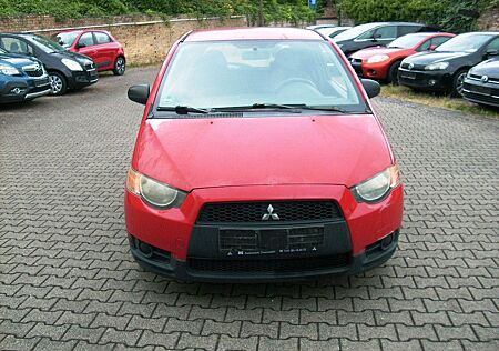 Mitsubishi Colt 1.1 Inform, AC