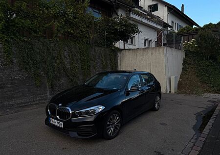 BMW 118i Advantage Advantage