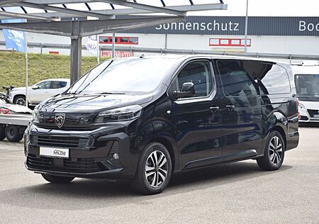 Peugeot Traveller HDi 180 L3 NAVI ACC KAM SHZ LEDER AHK