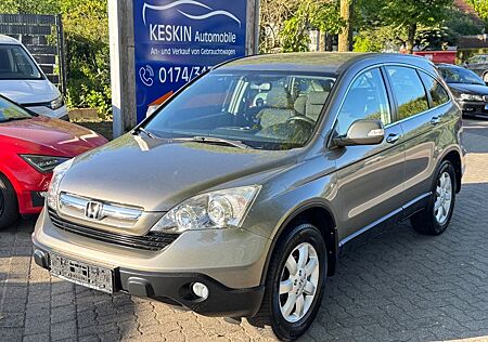 Honda CR-V Elegance*KLIMAAUTOMATIK*ALU*AHK*TOP*