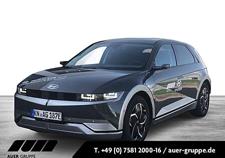 Hyundai IONIQ 5 Elektro Limousine Uniq Paket AHK HUD Shz