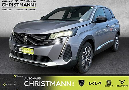 Peugeot 3008 Allure Pack 1.2 PureTech 130 Navi/RFK/EPH/
