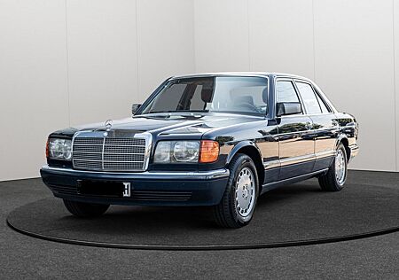 Mercedes-Benz 500 SE W126