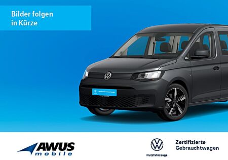 VW T6 Transporter Volkswagen T6.1 Transporter Kombi KR 2.0TDI 81kW SG5