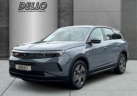 Opel Grandland X Grandland Edition Hybrid LED ACC El. Heckklappe