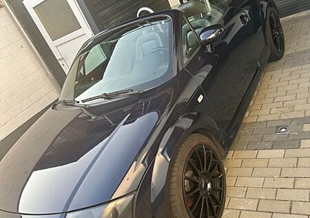 Audi TT Roadster 1.8T 132 kW - TÜV 07/27