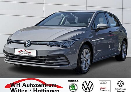 VW Golf Volkswagen VIII 2.0 TDI Life FAHRSCHULWAGEN NAVI AHK R
