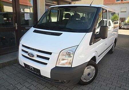 Ford Transit Bus 2,2TDCi, 6 Sitze