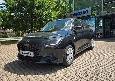 Suzuki Swift 1.2 Club Hybrid MT