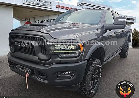 Dodge RAM 2500 POWER WAGON 6.4V8 HEMI 4x4 € 60.000 T1