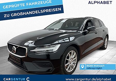 Volvo V60 V 60 B4 AHK Lane El.Heckkl. RKam LED