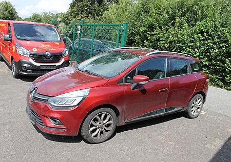 Renault Clio IV Grandtour Intens