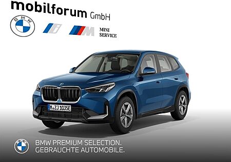 BMW X1 xDrive30e AHK HUD ACC LenkradHZG DrivAss Prof
