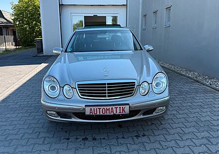 Mercedes-Benz E 320 CDI ELEGANCE