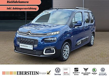 Citroën Berlingo Feel M AHK Navi RFK SHZ GRA
