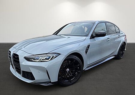 BMW M3 Competition*Laser*Carbon*360°Cam*H&K*
