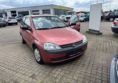 Opel Corsa 1.0 12V Comfort