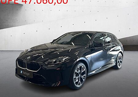BMW 118 d M Sport Design Park-Assistent LED Lenkradh