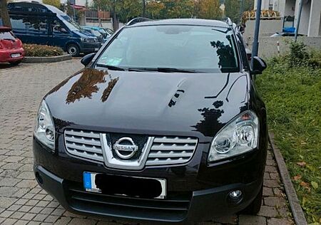 Nissan Qashqai 1.6 Visia Visia