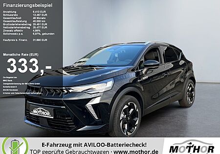 Mitsubishi ASX gebraucht kaufen Mitsubishi ASX EDITION 1,8l HEV Aut. 360°Kamera Tempomat