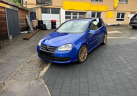 VW Volkswagen Golf 5 R32 DSG