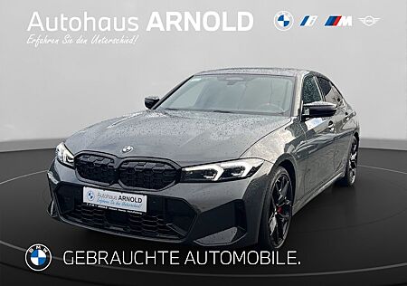 BMW M340d xDrive Limousine Harman Kardon Standhzg. S